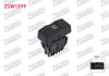 REZISTANS ANAHTARI 4 PIN DACIA LOGAN 2004-2012