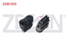 REZISTANS ANAHTARI 4 PIN TURUNCU DACIA LOGAN 2004-2012