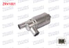 ROLANTI AYAR VALFI OPEL ASTRA F 2.0 1992-1998 / VECTRA A 2.0 1988-1995 / OMEGA B 2.0 1994-2001