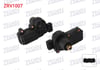 ROLANTI AYAR VALFI VOLKSWAGEN POLO III 1.6 1994-1999 / GOLF III 1.6 1992-1997 / SEAT CORDOBA 1.6 1993-2002