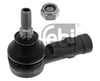 ROT BAŞI FOR FOUR SOL-SAĞ SMART  2004-06