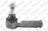 ROT BASI ON FORD TRANSIT 1992-2000
