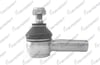 ROT BASI ON (KISA TIP) SUBARU JUSTY 1984-1995