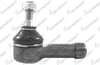 ROT BASI ON OPEL CORSA 1999-2000 / OPEL CORSA 1982-1993 / OPEL CORSA 2000-2006 / VAUXHALL CORSA 1997-2000 / VAUXHALL TIGRA 1997-2001 / OPEL COMBO 2000-2006 / VAUXHALL NOVA 1982-1993