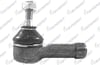 ROT BASI ON OPEL MERIVA 2003-2010