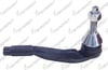 ROT BASI ON SAGMERCEDES C SERISI (W205) 4X4 2013- / E SERISI (W213) 4X4 2016- / GLC SERISI (X253, C253) 2016- / EQC (N293) 2019-
