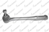 ROT BASI ON SOL CITROEN C-ELYSEE 2012- / C3 PICASSO 2009-2017 / PEUGEOT 207 2006-2012 / 208 - 301 2012-