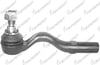 ROT BASI ON SOL DIS MERCEDES E SERISI (W210) 1995-2003