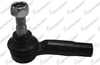 ROT BASI ON SOL FORD FIESTA VI 2008-2016 / FORD FIESTA VII 2011- / FORD B-MAX 2012- / FORD COURIER 2014-