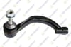 ROT BASI ON SOL JAGUAR XF 2008-2015 / JAGUAR XK 2006-2015 / JAGUAR XF 2016-