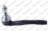 ROT BASI ON SOL MERCEDES C SERISI (W205) 4X2 2013- / MERCEDES E SERISI (W213) 4X2 2016-