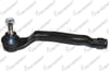 ROT BASI ON SOL MERCEDES CITAN 2012- / RENAULT KANGOO 2008-