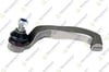 ROT BASI ON SOL MERCEDES E SERISI (W211) 4X4 2003-2009 / MERCEDES S SERISI (W220) 4X4 1999-2005