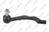 ROT BASI ON SOL NISSAN QASHQAI (J12) 2021-