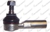 ROT BASI ON SUZUKI S-CROSS 2013- / SUZUKI GRAND VITARA 2015- / SUZUKI SX4 2006-2013 / FIAT SEDICI 2006-2014