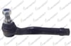 ROT BASI SOL MERCEDES C SERISI (S204) C 180 2007-