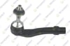 ROT BASI SOL MERCEDES C-SERISI (W206) 2020-