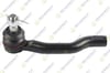 ROT BASI SOL MERCEDES X SERISI (470) 2017-/ NISSAN NAVARA (D23) 2015-