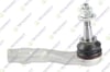 ROT BASI SOL-SAG ALFA ROMEO GIULIA (952) 2015-