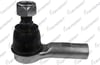 ROT BASI SOL-SAG IC-DIS ISUZU D-MAX 4X4 2002-