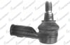 ROT BASI SOL-SAG MERCEDES W638 1996-