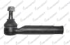 ROT BASI SOL-SAG TOYOTA AVENSIS (T25) 2.0 2003-2008