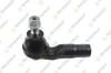 ROT BASI SOL VOLKSWAGEN GOLF VIII (CD1) 2020- / AUDI A3 2020- / SEAT LEON 2020-