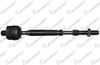 ROT MILI ON CITROEN C1 2005- / PEUGEOT 107 2005-2014 / TOYOTA AYGO 2005-