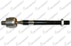 ROT MILI ON HYUNDAI ACCENT BLUE 2011- / KIA RIO III 2011-2017