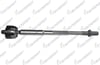 ROT MILI ON ISUZU D-MAX 4X2 2002-2006