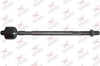 ROT MILI ON MANUEL DIREKSIYON CITROEN JUMPY 2007-2016 / FIAT SCUDO 2007- / PEUGEOT EXPERT 2007-2016