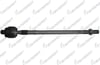 ROT MILI ON MITSUBISHI OUTLANDER 2001- / PEUGEOT 4007 2007-2012