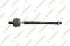 ROT MILI ON NISSAN QASHQAI (J12) 2021-
