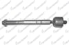 ROT MILI ON PEUGEOT 207 2006-2012 / CITROEN C3 PICASSO 2009-2017