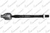 ROT MILI ON RENAULT CAPTUR 2013- / RENAULT CLIO 2012-2019 / RENAULT KOLEOS 2016-