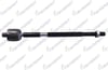 ROT MILI ON SEAT AROSA 1997-2004 / VW LUPO 1998-2005 / VW POLO 1994-2001