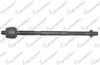 ROT MILI ON SEAT IBIZA 2002-2009 / SKODA FABIA 1999-2006