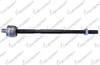 ROT MILI ON VOLKSWAGEN POLO 2001-2009 / SKODA FABIA 1999-2006