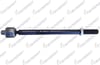 ROT MILI ON VOLVO S60 2010-2018 / VOLVO XC60 2008-2016