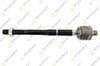 ROT MILI SOL ON HYUNDAI ACCENT BLUE 2011- / KIA RIO 2011-2017