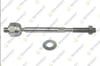 ROT MILI SOL-SAG MERCEDES C-SERISI (W206) 4 MATIC 2021-
