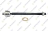 ROT MILI SOL-SAG MERCEDES S-SERISI (W223) 4 MATIC 2021-