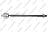 ROT MILI SOL-SAG MERCEDES S-SERISI (W223) 2021-