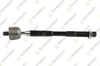 ROT MILI SOL-SAG ON CITROEN C3 (FC) 1.6 16V - 1.6 HDI 2002-2009