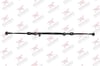 ROT SOL-SAG ORTA MERCEDES W202 1993-2000