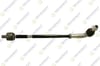 ROT TAKIMI ON SAG SEAT AROSA 1997-2004 / VW LUPO 1998-2005 / VW POLO 1994-2001