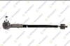 ROT TAKIMI SOL-SAG MITSUBISHI OUTLANDER I (CUW) 2001-2006 / OUTLANDER II (CWW) 2006-2012 / OUTLANDER III (GGW) 2012- / PEUGEOT 4007 2007-2012