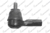ROTBASI CHEVROLET EVANDA (V200) 2.0i 2003-2006