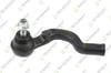 ROTBASI ON SOL CITROEN C4 (C41) 2020-