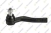 ROTBASI ON SOL DAIHATSU TERIOS (J2) 4X4 2005-